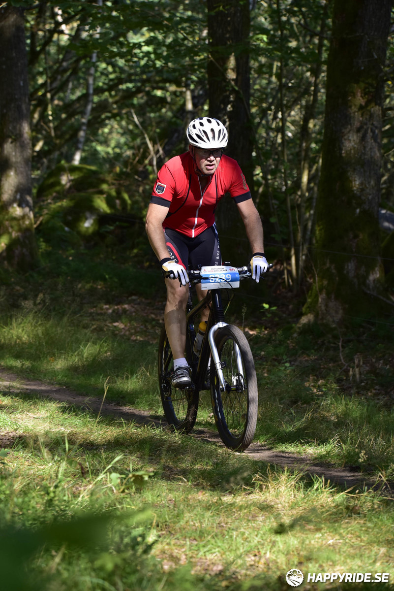 Bild från Bockstensturen 2019